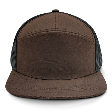 Gumbo Waxed SA7AGE - Lost Hat Co.