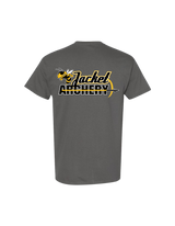 Gildan  Yellow Jackets Archery T Shirt - Adult