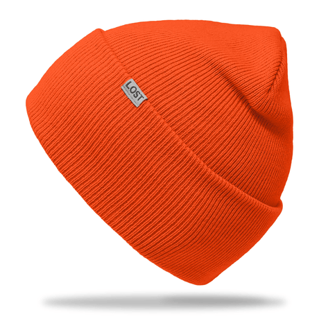 Satsuma Cold Front Beanie - Lost Hat Co.