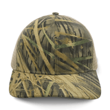 Mossy Oak Shadow Grass & Balsa Slate - Lost Hat Co.