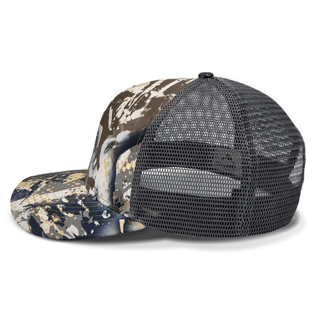 SKRE Gear Solace & Charcoal Slate - Lost Hat Co.