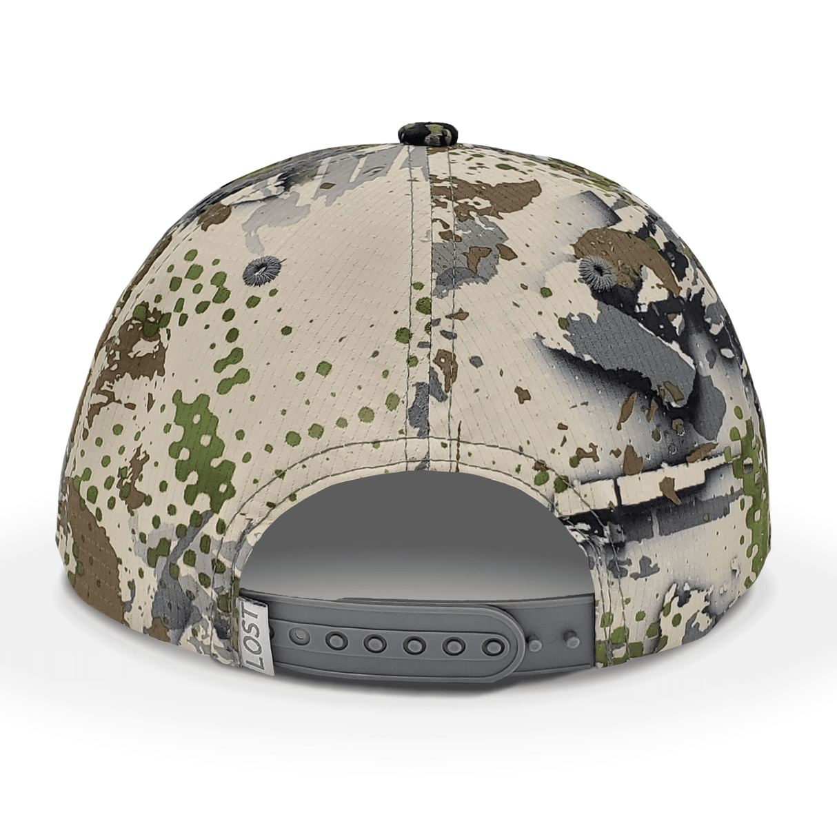 SKRE Gear Summit Goat Rope - Lost Hat Co.