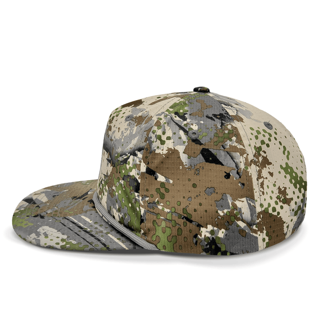 SKRE Gear Summit Goat Rope - Lost Hat Co.