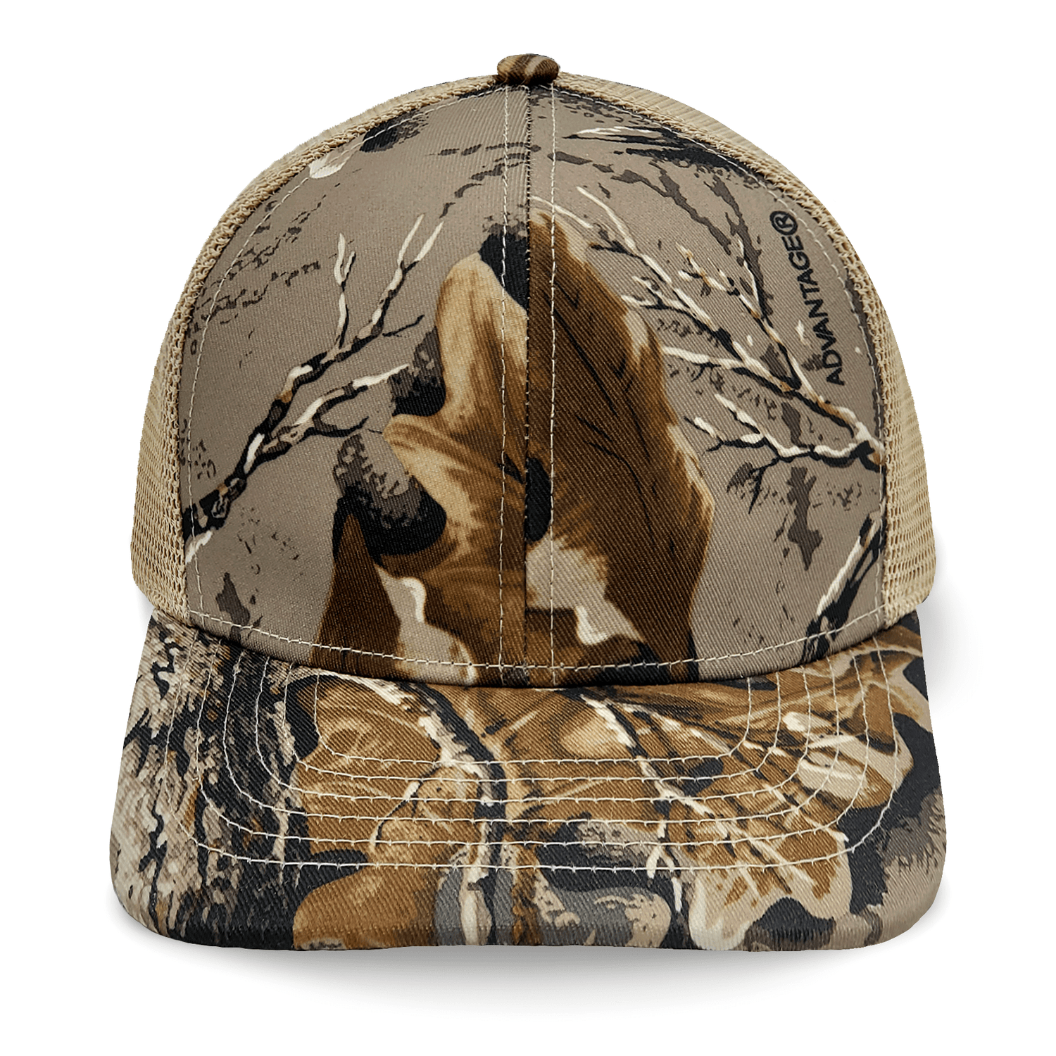 Realtree Advantage Classic & Balsa Slate - Lost Hat Co.