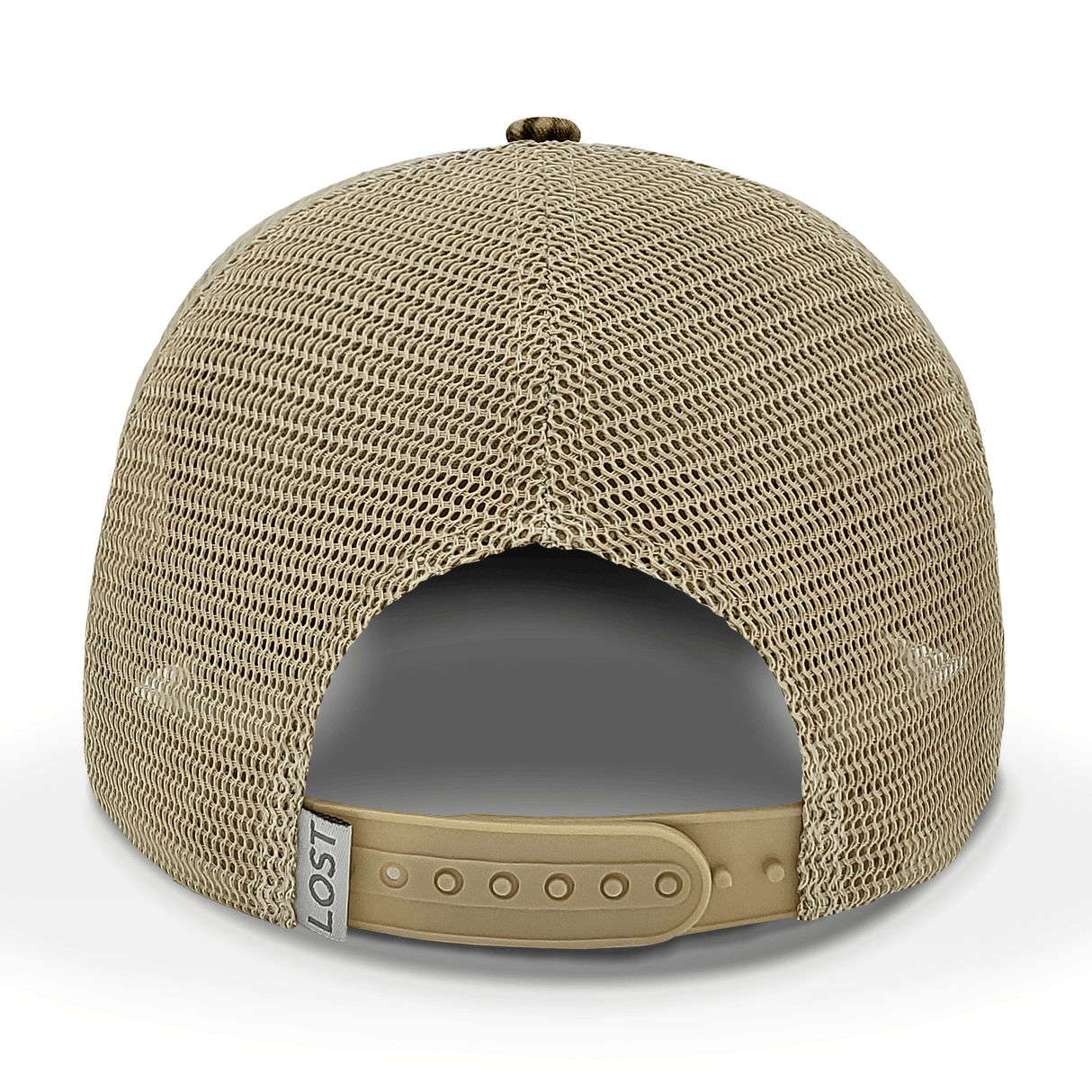 Realtree Advantage Classic & Balsa Slate - Lost Hat Co.