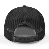 Realtree Original & Black Slate - Lost Hat Co.