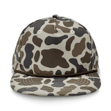 Kids Old's Cool Slough Goat Rope - Lost Hat Co.