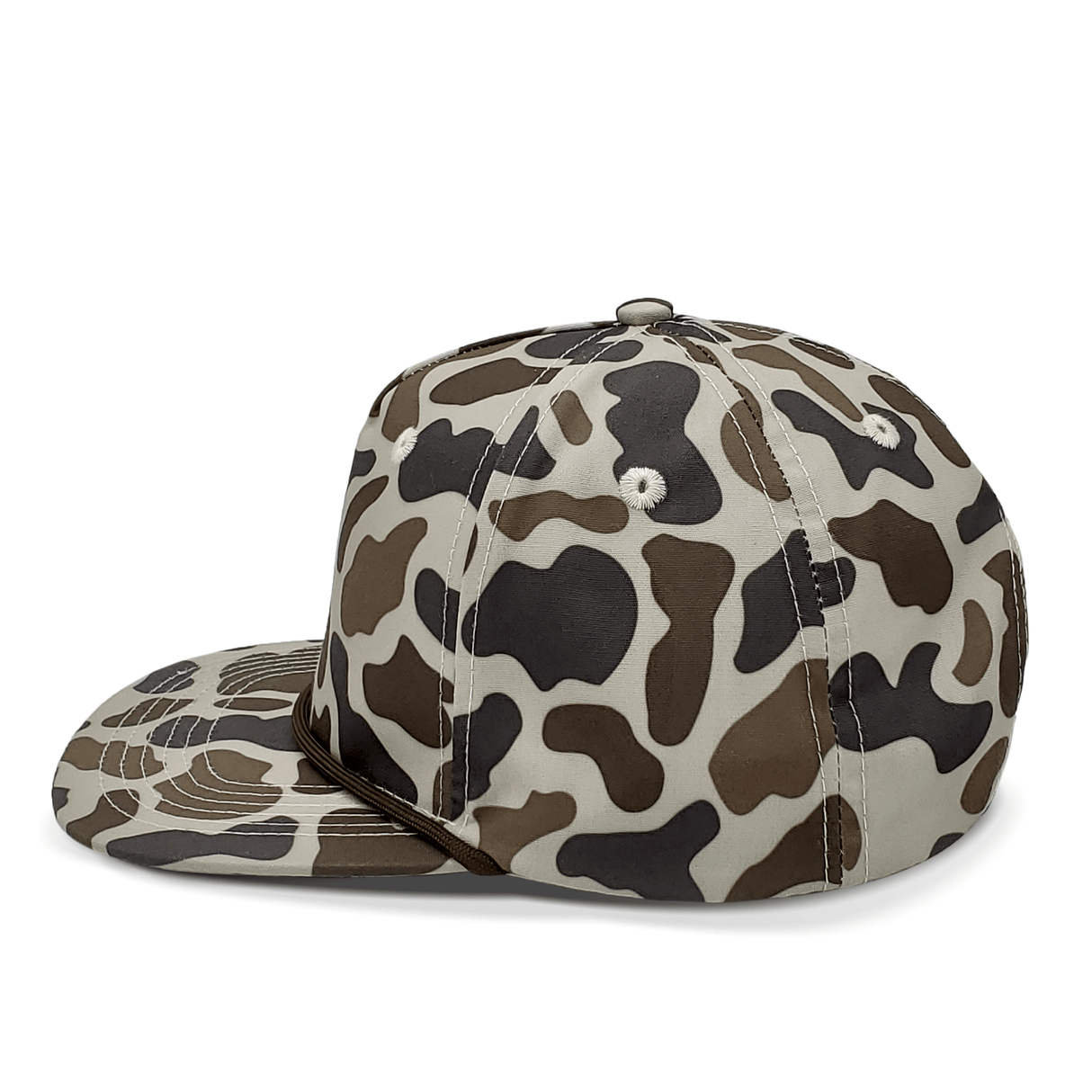 Kids Old's Cool Slough Goat Rope - Lost Hat Co.