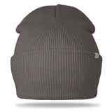 Soot Cold Front Beanie - Lost Hat Co.