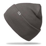 Soot Cold Front Beanie - Lost Hat Co.