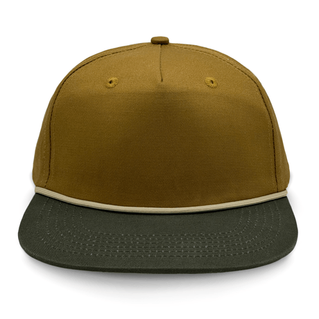 Stuttgart Goat Rope - Lost Hat Co.