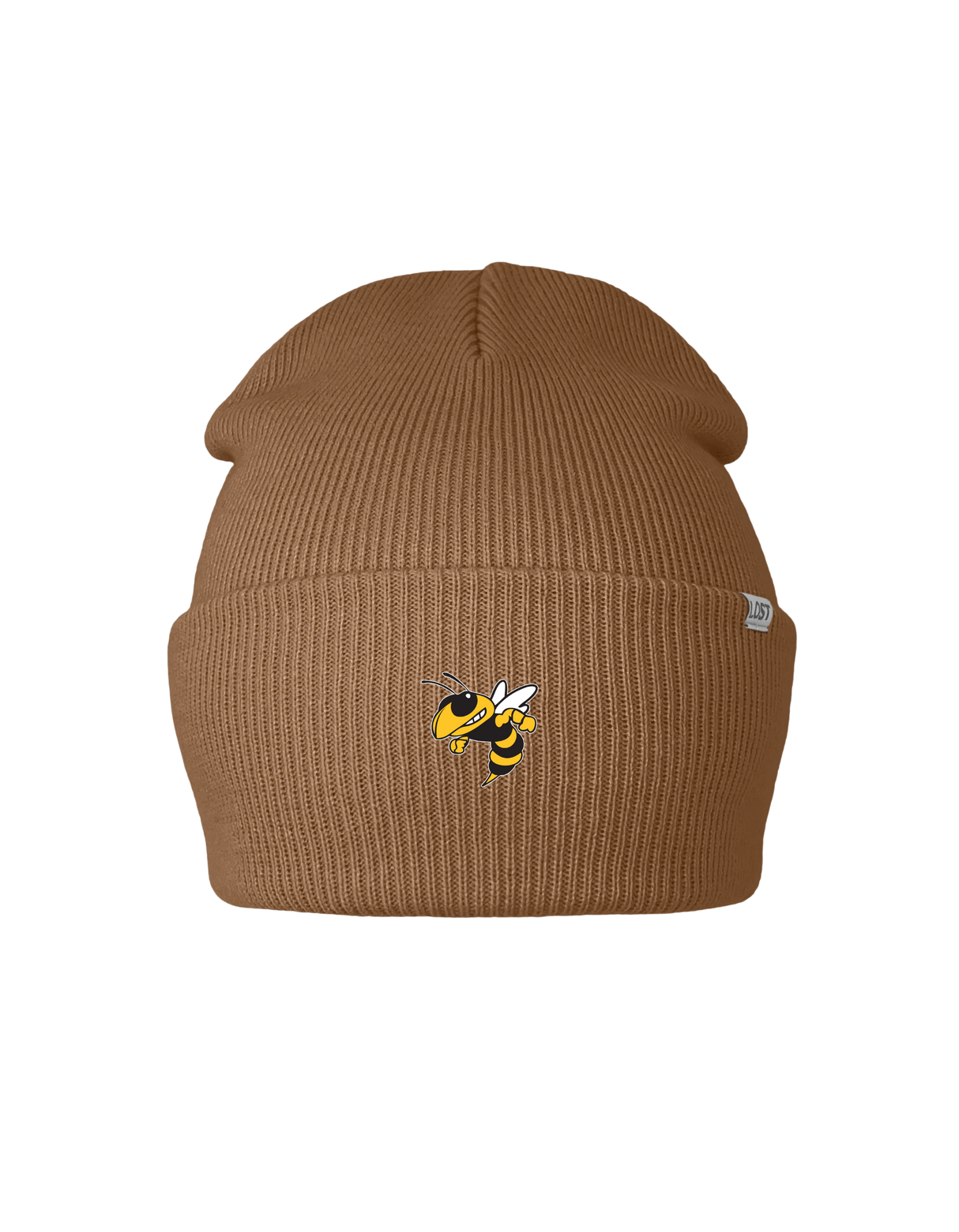 Lost Hat Co Beanie - Embroidery