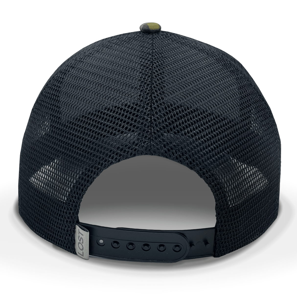 Mossy Oak Treestand & Black Slate - Lost Hat Co.