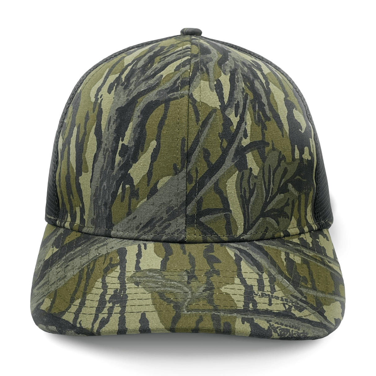 Mossy Oak Treestand & Black Slate - Lost Hat Co.