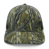 Mossy Oak Treestand & Black Slate - Lost Hat Co.