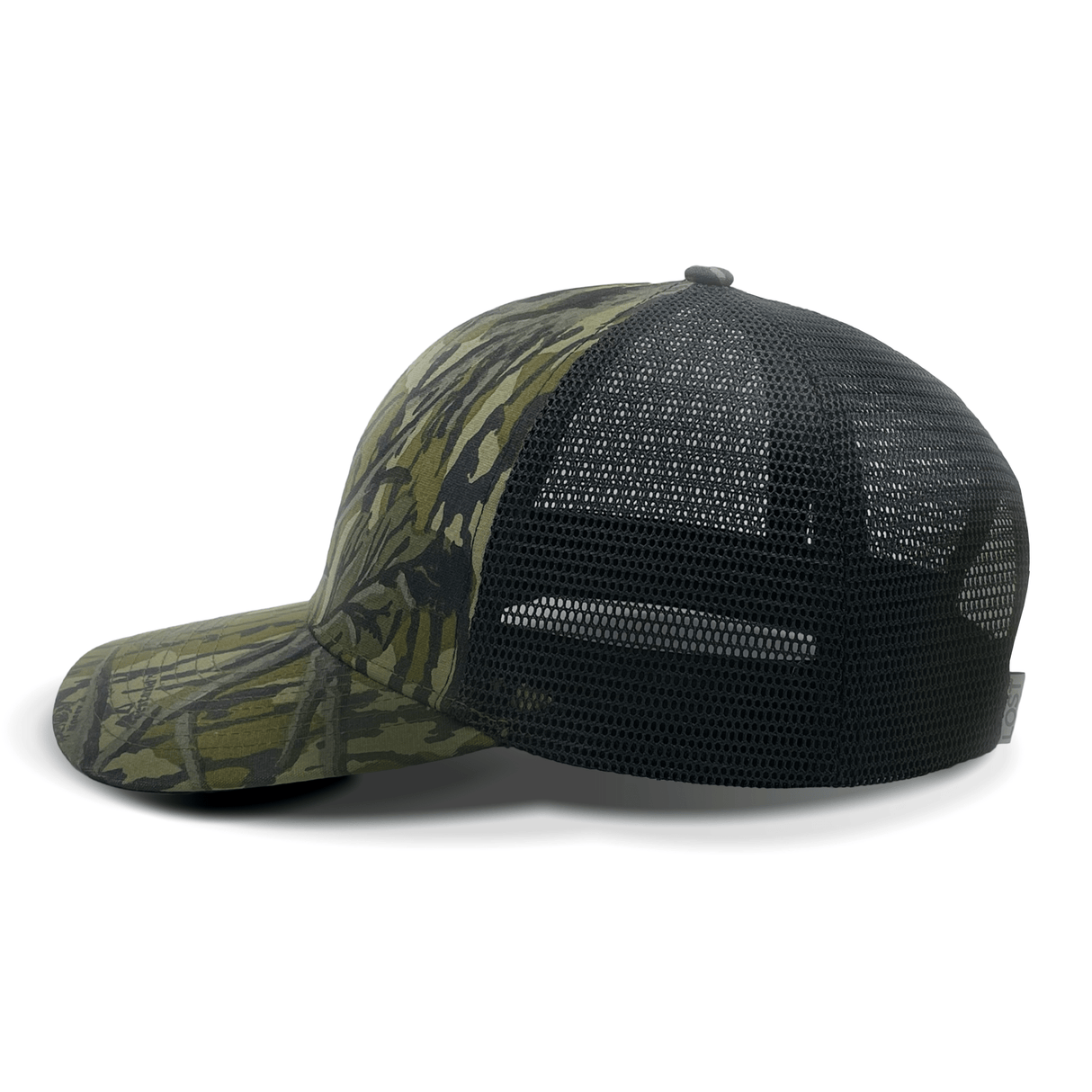 Mossy Oak Treestand & Black Slate - Lost Hat Co.
