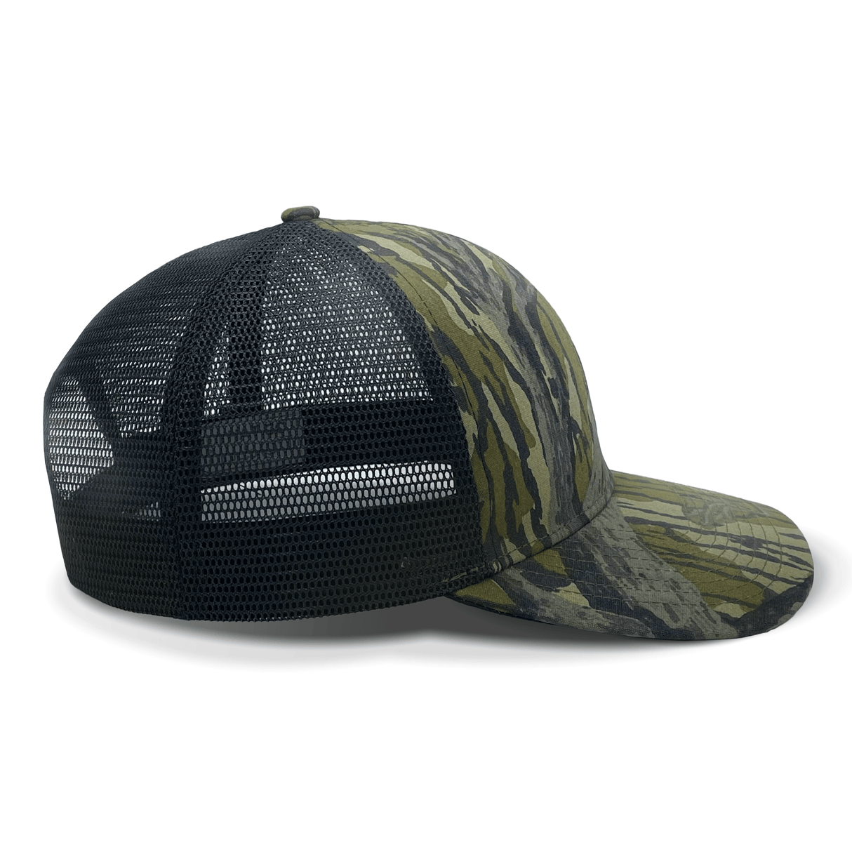 Mossy Oak Treestand & Black Slate - Lost Hat Co.