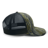 Mossy Oak Treestand & Black Slate - Lost Hat Co.