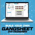 DTF Transfers