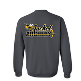 Gildan  Yellow Jacket Archery Sweat Shirt - Youth