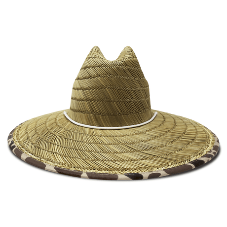 Natty + Slough Wake - Lost Hat Co.