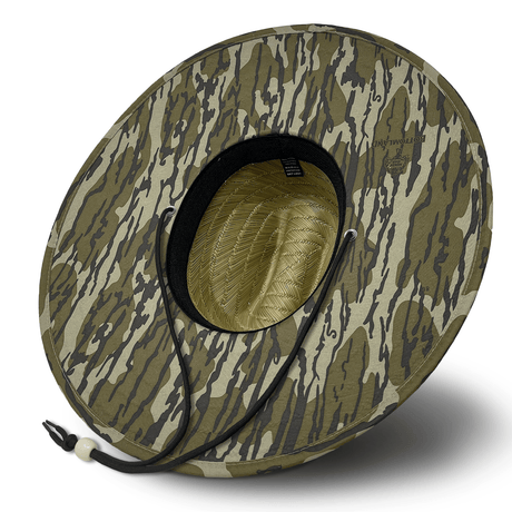 Natty + Bottomland Wake - Lost Hat Co.