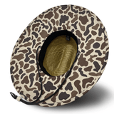 Natty + Slough Wake - Lost Hat Co.