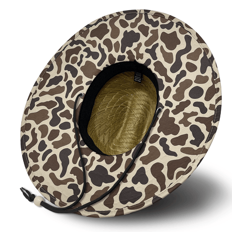 Natty + Slough Wake - Lost Hat Co.