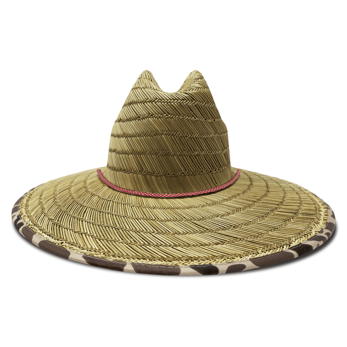 Natty + Slough Wake - Lost Hat Co.