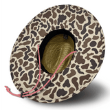 Natty + Slough Wake - Lost Hat Co.