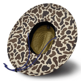 Natty + Slough Wake - Lost Hat Co.