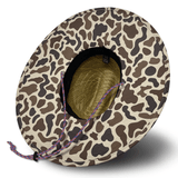 Natty + Slough Wake - Lost Hat Co.