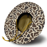 Natty + Slough Wake - Lost Hat Co.