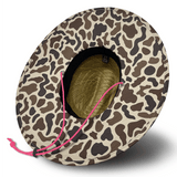 Natty + Slough Wake - Lost Hat Co.