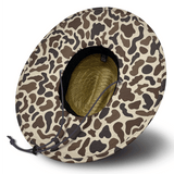 Natty + Slough Wake - Lost Hat Co.