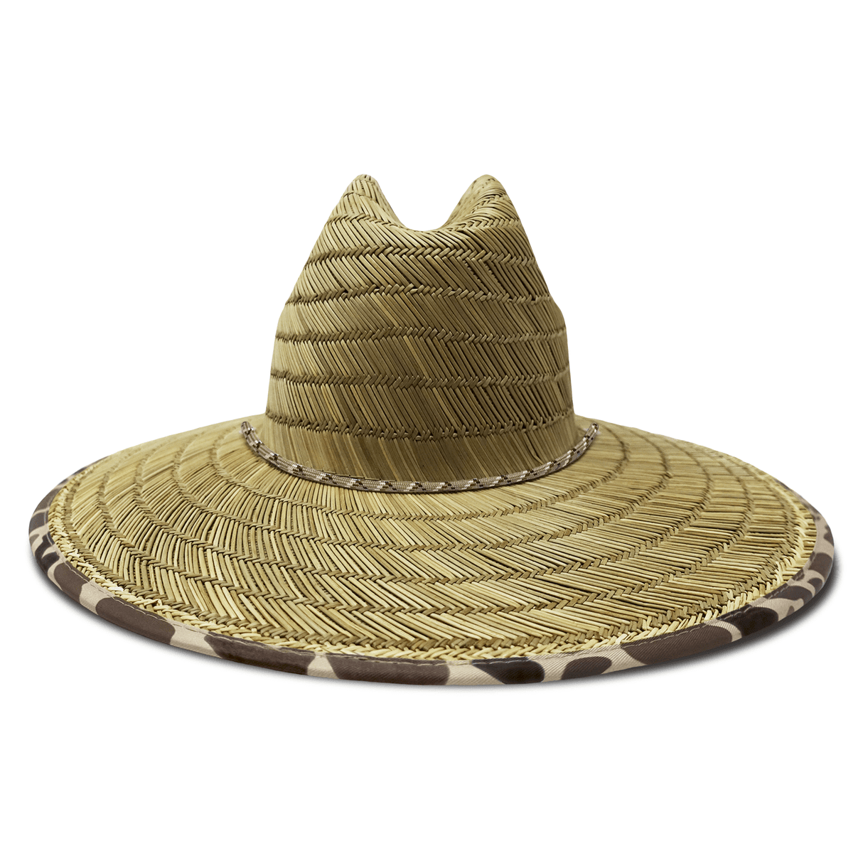 Natty + Slough Wake - Lost Hat Co.