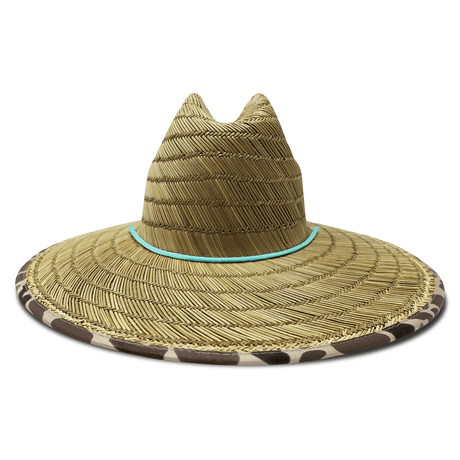 Natty + Slough Wake - Lost Hat Co.