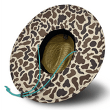 Natty + Slough Wake - Lost Hat Co.