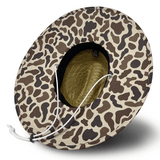 Natty + Slough Wake - Lost Hat Co.