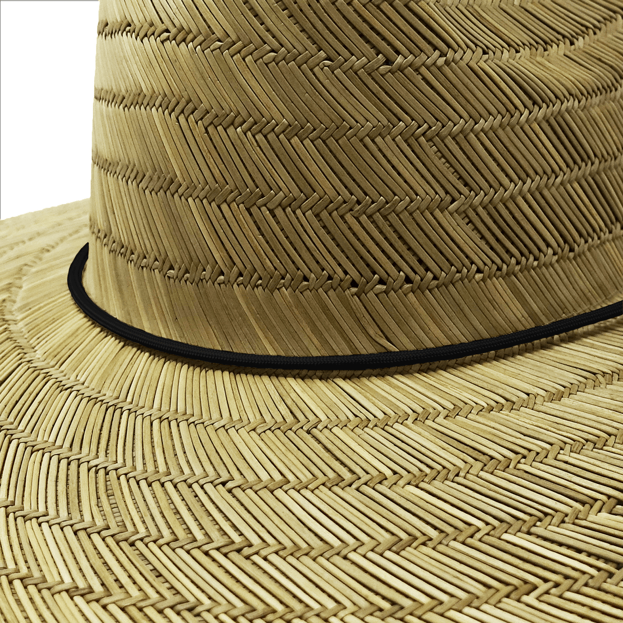 Natty + Bottomland Wake - Lost Hat Co.