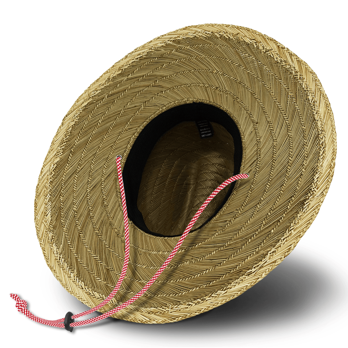 Natty Wake - CPH - Lost Hat Co.