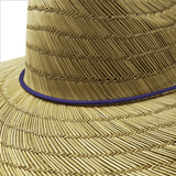 Natty + Slough Wake - Lost Hat Co.