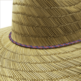 Natty + Slough Wake - Lost Hat Co.