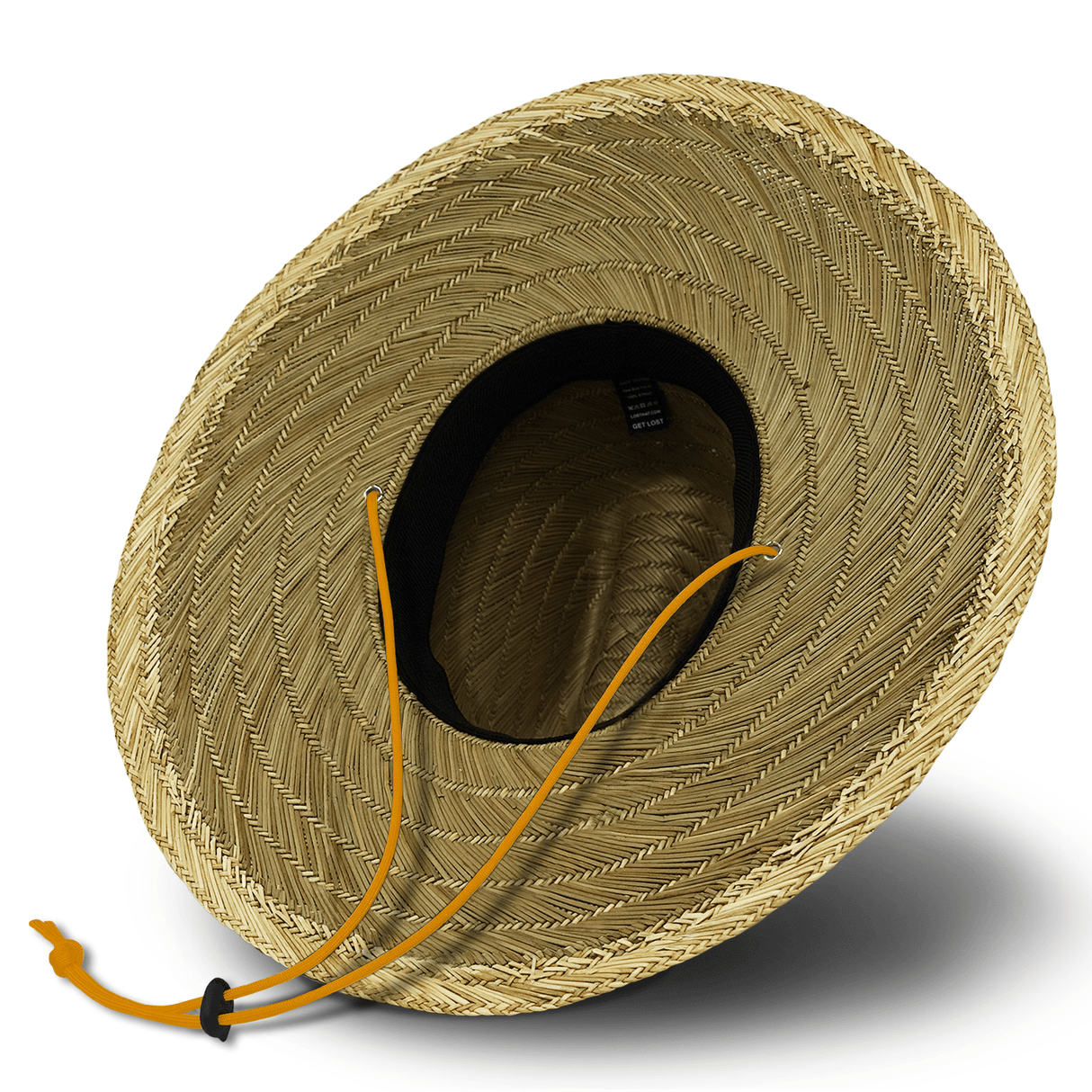 Natty Wake - CPH - Lost Hat Co.