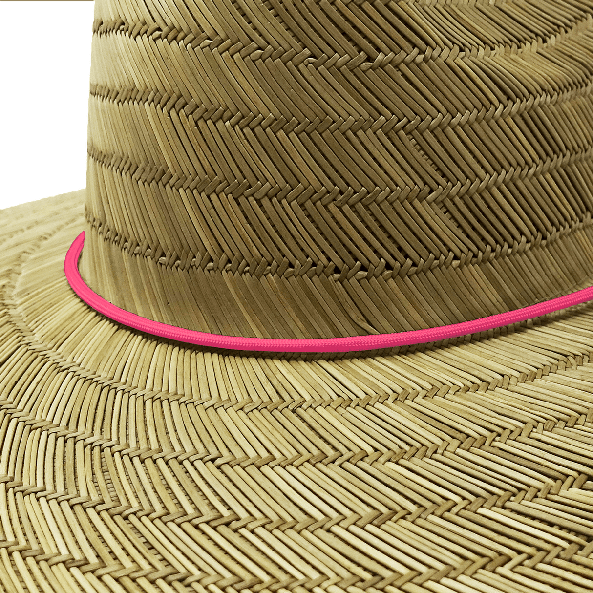 Natty + Bottomland Wake - Lost Hat Co.