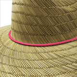 Natty + Bottomland Wake - Lost Hat Co.