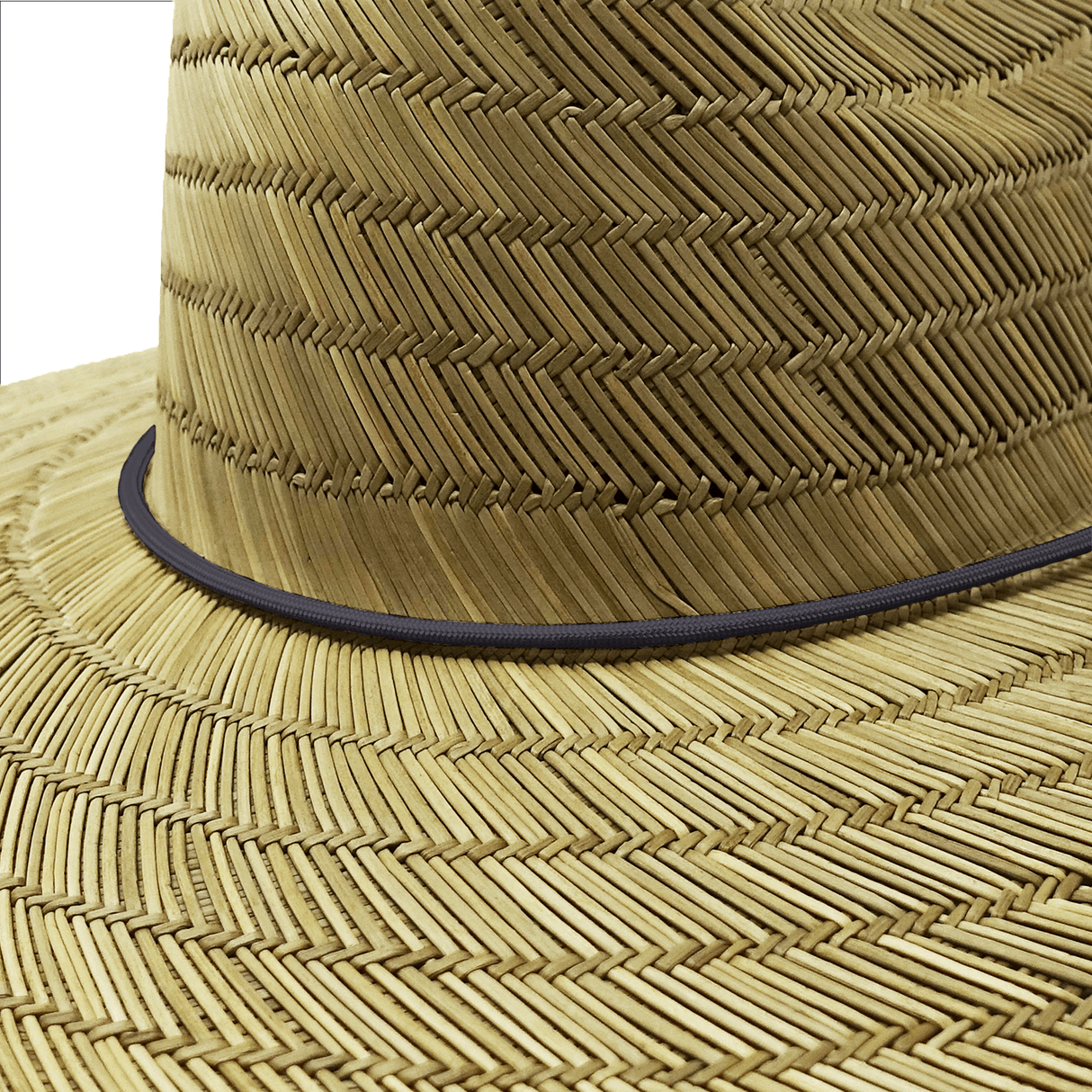 Natty + Bottomland Wake - Lost Hat Co.