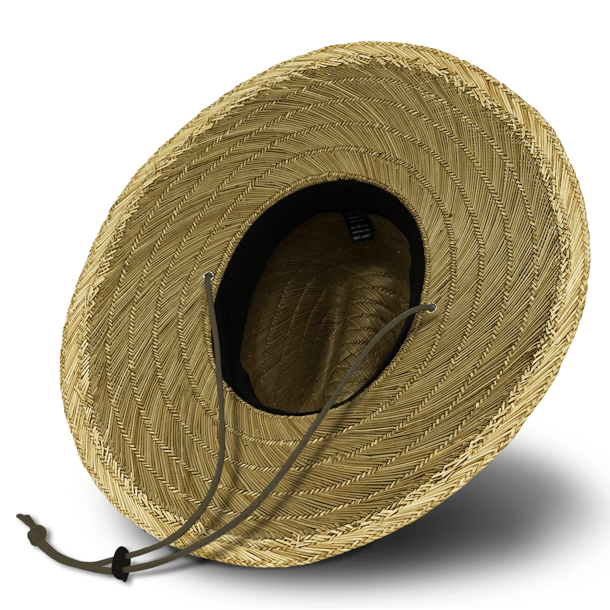 Natty Wake - CPH - Lost Hat Co.