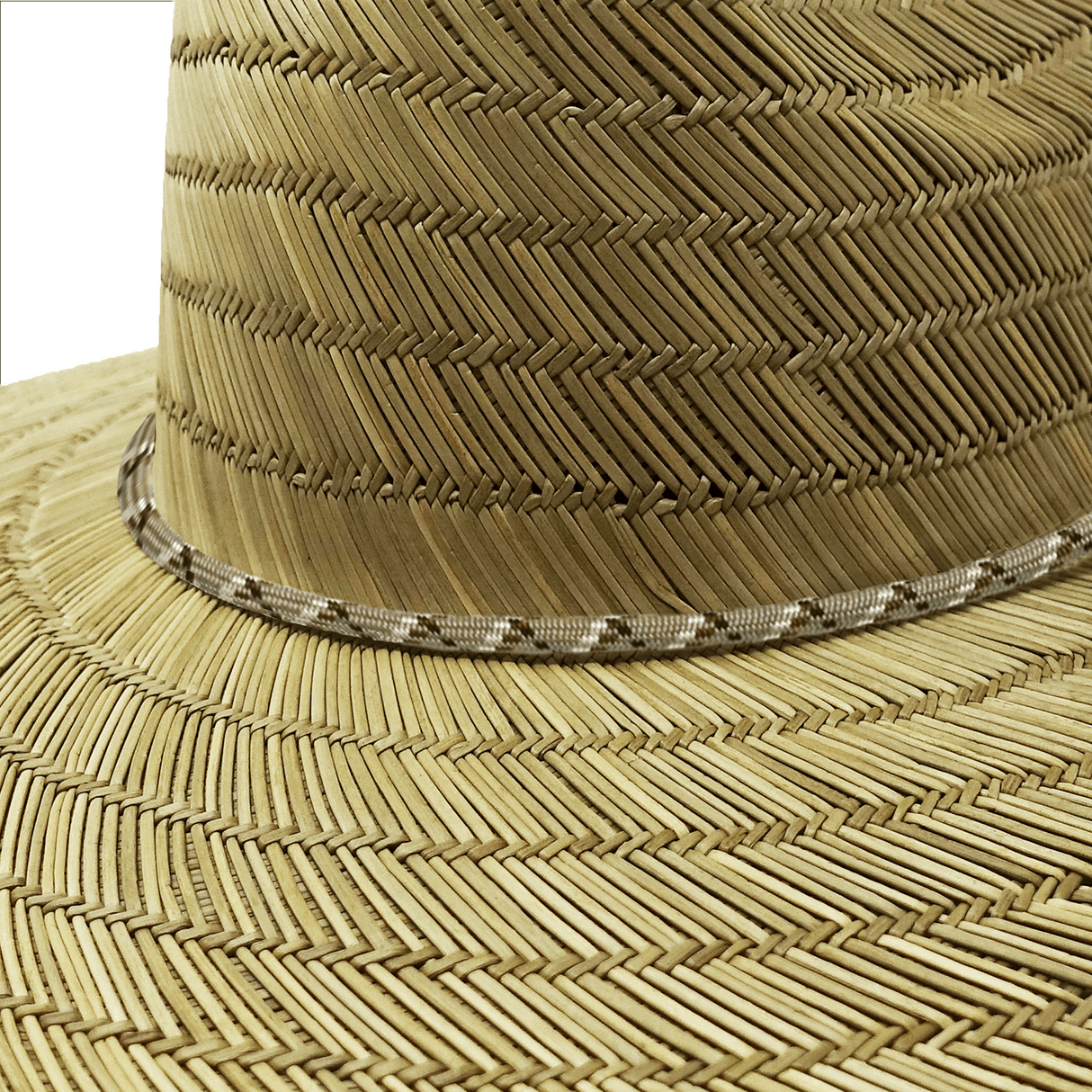 Natty + Bottomland Wake - Lost Hat Co.