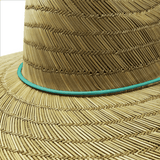 Natty + Slough Wake - Lost Hat Co.